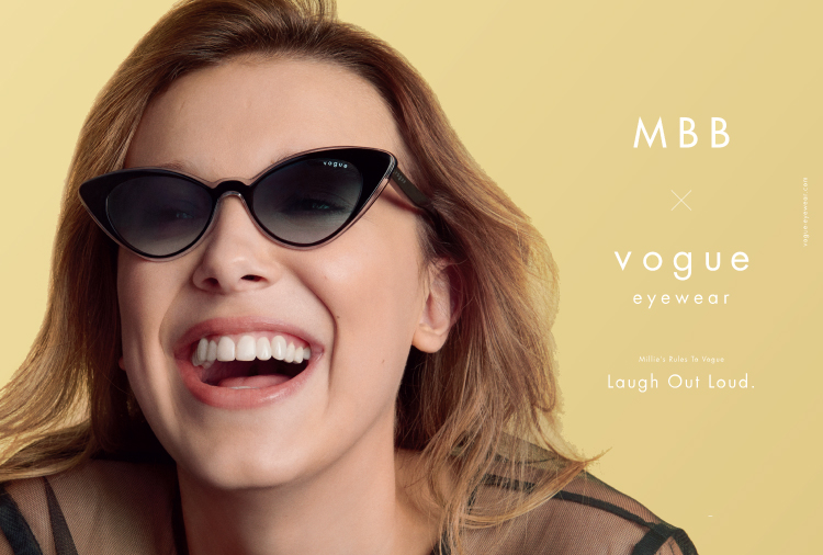 Vogue Gigi (asset US) - Sunglass Hut Turkey